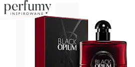 Banery w kategorii perfumy damskie w gornym menu