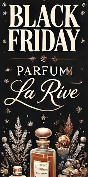 Black Friday - La Rive