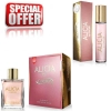 Chatler Alicia Bluss - woda perfumowana 100 ml, woda perfumowana 30 ml