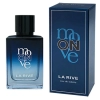 La Rive Move ON Men - woda toaletowa 100 ml