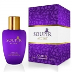 Soupir Accent Chatler - woda perfumowana 100 ml