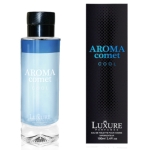 Luxure Aroma Comet Cool Men - woda toaletowa 100 ml