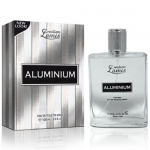 Lamis Aluminium Men - woda toaletowa 100 ml