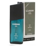 Lomani Pour Homme - woda toaletowa 100 ml