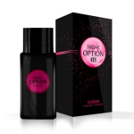 Chatler Option Night - woda perfumowana 100 ml