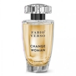 Fabio Verso Change Woman - woda perfumowana, tester 50 ml