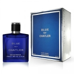 Chatler Blue Ray - woda perfumowana 100 ml