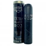 Cuba Black Box XXL - woda toaletowa 130 ml