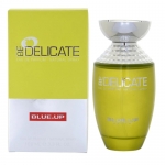 Blue Up Be Delicate Woman - woda perfumowana 100 ml