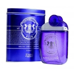 Lamis Country Club Blue de Luxe - woda toaletowa 100 ml