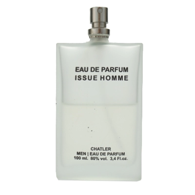 Chatler Issue Homme - woda perfumowana, tester 50 ml