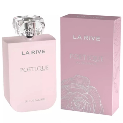 La Rive Poetique - woda perfumowana 90 ml