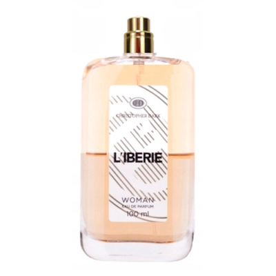 L'iberie Woman Christopher Dark - woda perfumowana, tester 80 ml