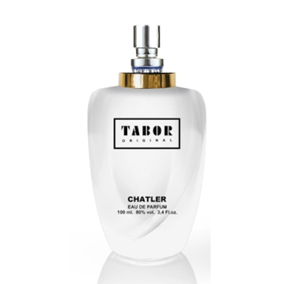 Chatler Tabor - woda perfumowana, tester 50 ml