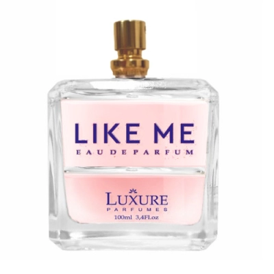 Like Me Luxure - woda perfumowana, tester 50 ml