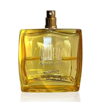 Chatler Aloha Gorgeous - woda perfumowana, tester 40 ml