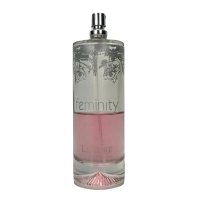 Feminity Luxure - woda perfumowana, tester 50 ml