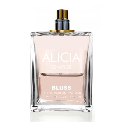 Alicia by Chatler - woda perfumowana, tester 50 ml