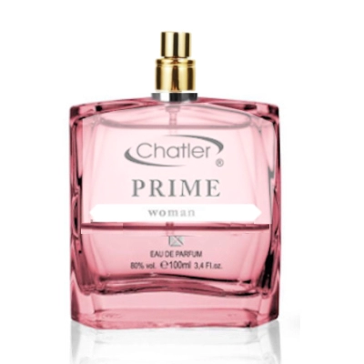 Chatler Prime - woda perfumowana, tester 50 ml