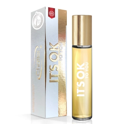 Chatler its OK To You - woda perfumowana 30 ml