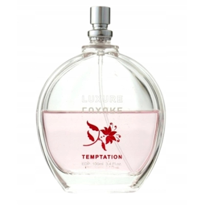 Temptation Luxure - woda perfumowana, tester 50 ml