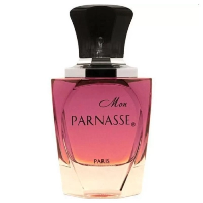 Paris Bleu Mon Parnasse - woda perfumowana 105 ml