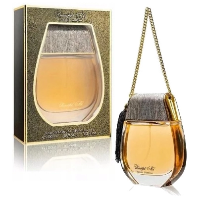 Sellion Beautiful Gold Femme - woda perfumowana 100 ml