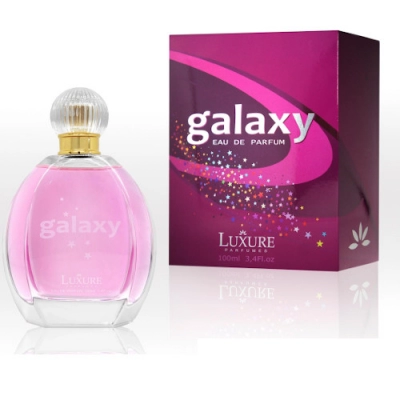 Luxure Galaxy - woda perfumowana 100 ml