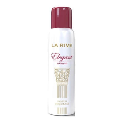 La Rive Elegant Woman - dezodorant dla kobiet 150 ml