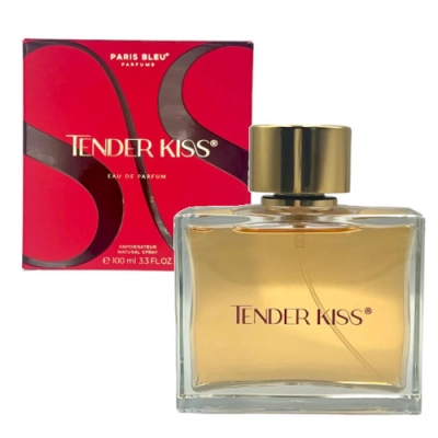 Paris Bleu Tender Kiss - woda perfumowana 100 ml