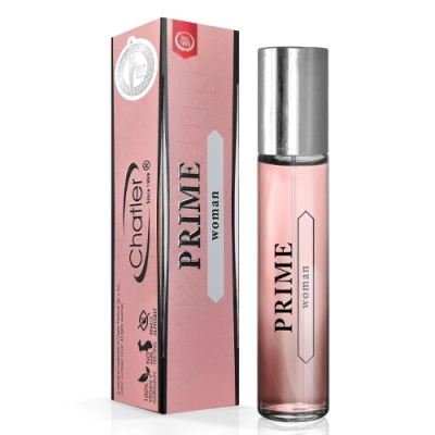 Chatler Prime Woman - woda perfumowana 30 ml