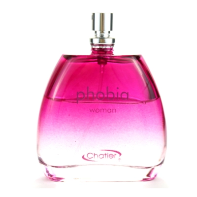 Chatler Phobia Women - woda toaletowa, tester 50 ml