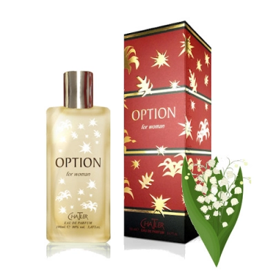 Chatler Option - woda perfumowana 100 ml