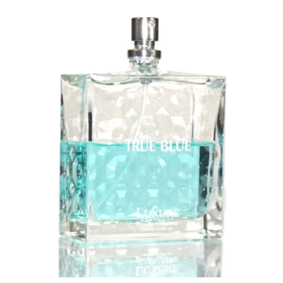 Luxure Vestito True Blue Homme - woda toaletowa, tester 50 ml