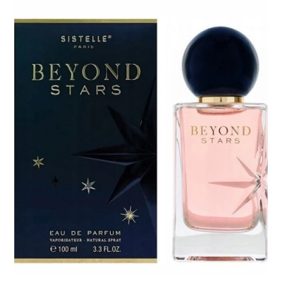 Yves De Sistelle Beyond Stars - woda perfumowana 100 ml