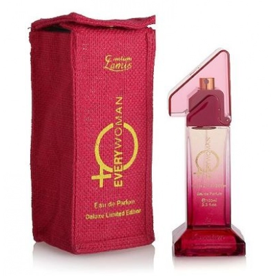 Lamis Every Women de Luxe - woda perfumowana 100 ml