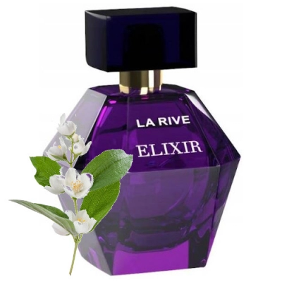 Elixir La Rive - woda perfumowana 100 ml