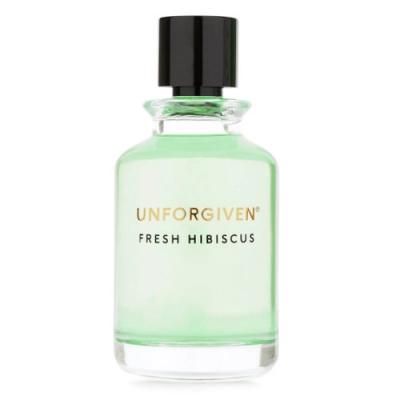 Paris Bleu UNFORGIVEN Fresh Hibiscus - woda perfumowana, unisex 100 ml