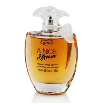 Lamis A Nice Dream de Luxe - woda perfumowana 100 ml