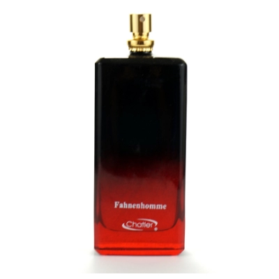 Chatler Fahnenhomme - woda perfumowana, tester 50 ml