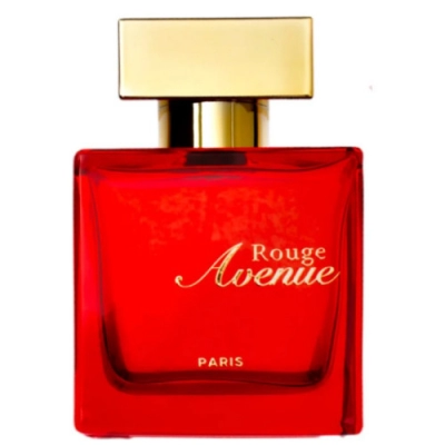 Rouge Avenue Paris Bleu - woda perfumowana unisex 100 ml