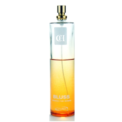 Chatler Bluss Orange Women - woda perfumowana, tester 50 ml