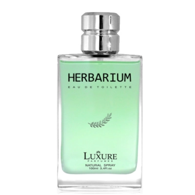 Herbarium - męska woda toaletowa Luxure 100 ml