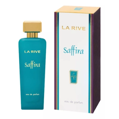 La Rive Saffira Women - woda perfumowana 90 ml