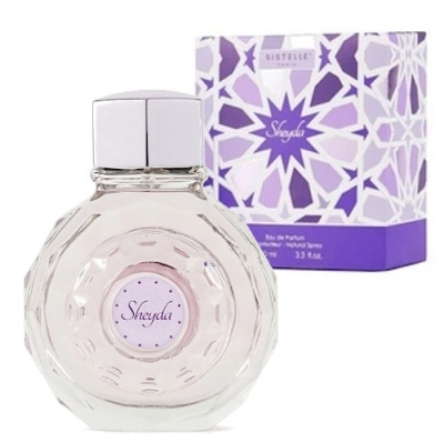 Sheyda Yves de Sistelle  - woda perfumowana 100 ml