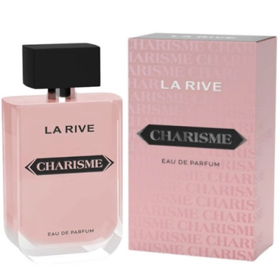 La Rive Charisme - woda perfumowana 90 ml