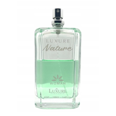 Luxure Nature Woman - woda perfumowana, tester 50 ml