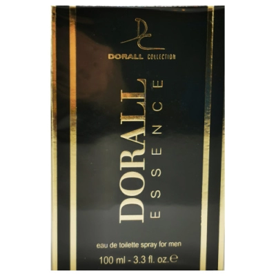 Dorall Essence Men - woda toaletowa 100 ml