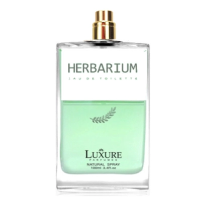 Herbarium - męska woda toaletowa Luxure, tester 50 ml